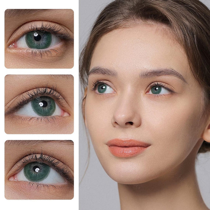 Hidrocharme Verde Green (Clearance)