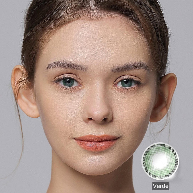Hidrocharme Verde Green (Clearance)