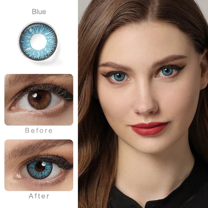 Nonno Polar Blue (Clearance)
