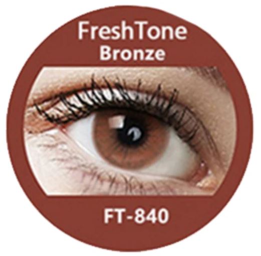 Freshtone Bronze