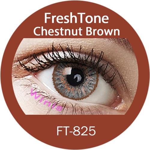 Chestnut Brown