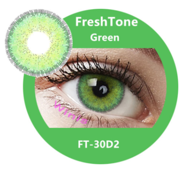 Green Diva