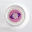 Violet Cat Eye Halloween Contacts