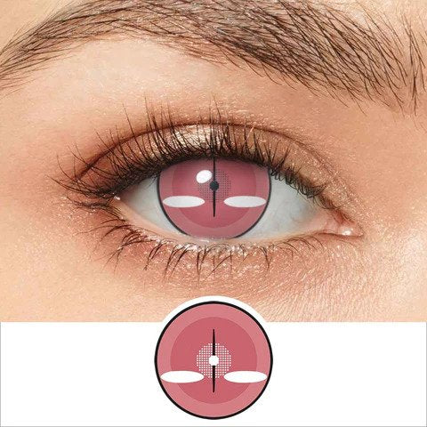 Pin on Anime Contact Lenses for Cosplay