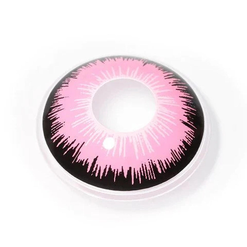 Black Pink Big Eye