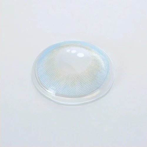 Barbie Aquamarine Blue Contact Lenses
